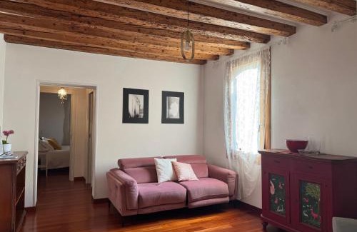 San Polo Apartamento | Cozy Retreat at Antico Mercato di Rialto