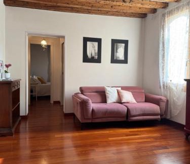 San Polo Apartamento | Cozy Retreat at Antico Mercato di Rialto