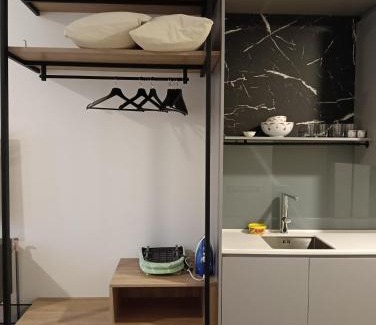 Sungai Penchala Apartamento | Cozy Retreat at Avril Studio