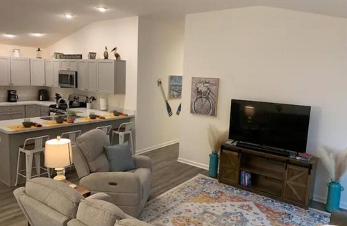 Okahumpka Casa | Cozy Retreat at Loon's Landing