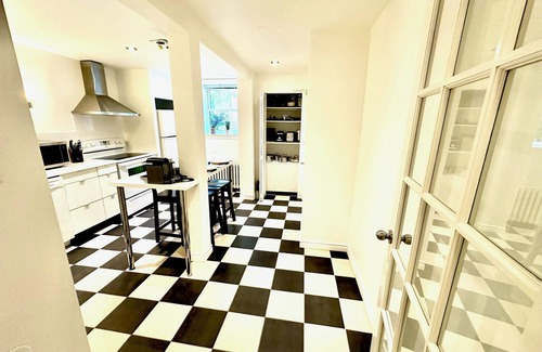 Rockcliffe Park Apartamento | Cozy retreat - Beechwood Village