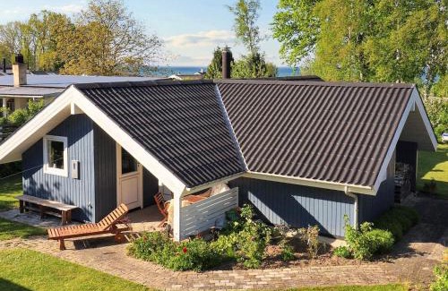 Strøby Ladeplads Casa | Cozy Retreat by Koge Bay - By Traum Ferienwohnungen