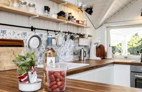 Strøby Ladeplads Casa | Cozy Retreat by Koge Bay - By Traum Ferienwohnungen
