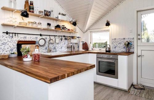 Strøby Ladeplads Casa | Cozy Retreat by Koge Bay - By Traum Ferienwohnungen