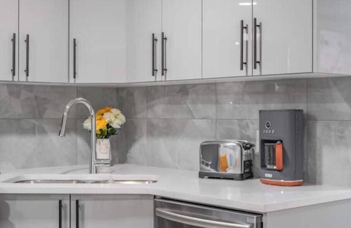 Fort Saskatchewan Apartamento | Cozy Retreat
