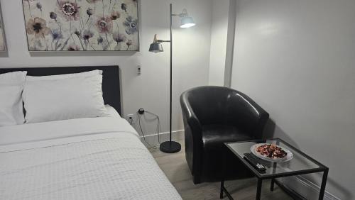 Mission Apartamento | Cozy Retreat