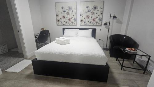 Mission Apartamento | Cozy Retreat