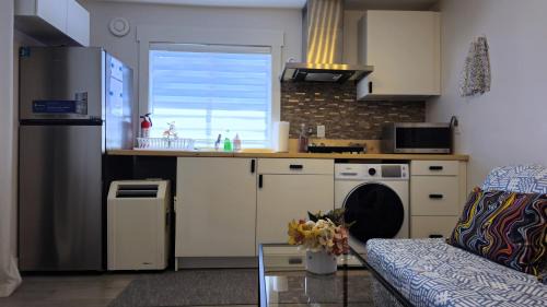 Mission Apartamento | Cozy Retreat
