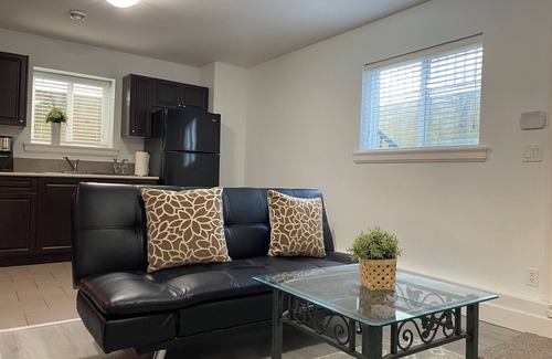 East Clayton Casa | cozy retreat