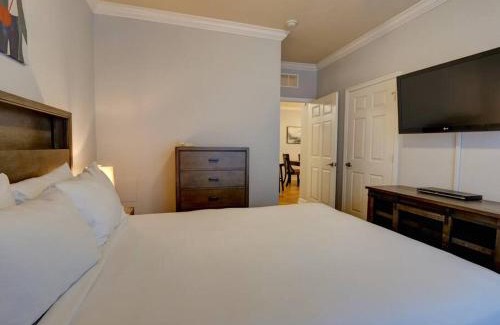 Four Corners Apartamento | Cozy Retreat - Close to Disney & Golf