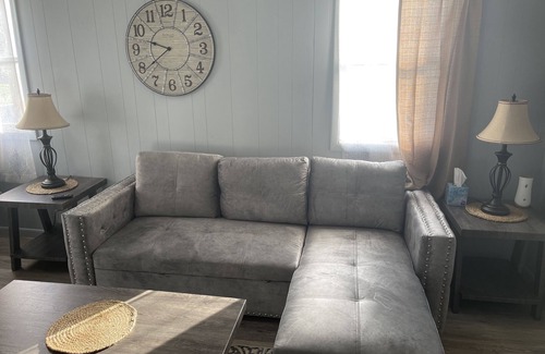 Mohawk Apartamento | Cozy Retreat close to I-90 exit 30, Cooperstown, and Utica