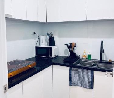 Huntingdale Apartamento | Cozy Retreat close to Monash Uni