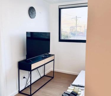 Huntingdale Apartamento | Cozy Retreat close to Monash Uni