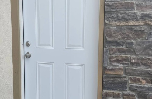 Antioch Casa | Cozy Retreat for Travel Nurses: 1 Bedroom, 1 Bath in Charming Home!
