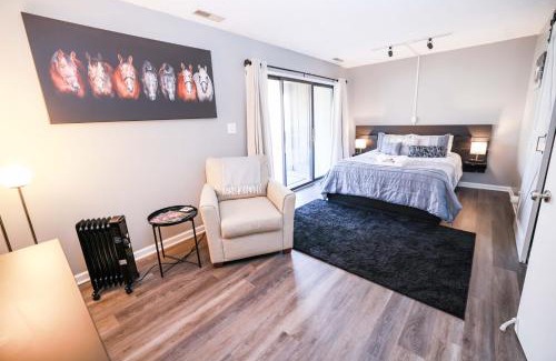 Avoca Apartamento | Cozy Retreat Golf, Lake & Nature at Beautiful Lake Monroe