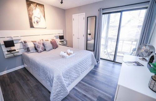 Avoca Apartamento | Cozy Retreat Golf, Lake & Nature at Beautiful Lake Monroe
