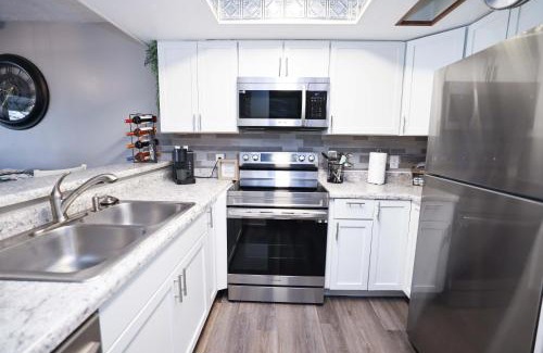 Avoca Apartamento | Cozy Retreat Golf, Lake & Nature at Beautiful Lake Monroe