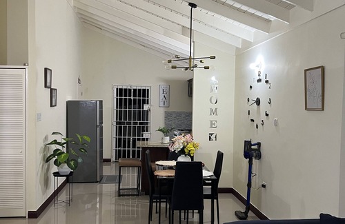 Old Harbour Casa | Cozy retreat in a Gated community Stylishly modern, 24 hour security