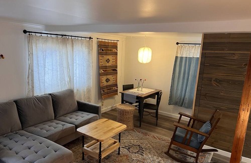 Manistique Casa | Cozy retreat in a quiet neighborhood.