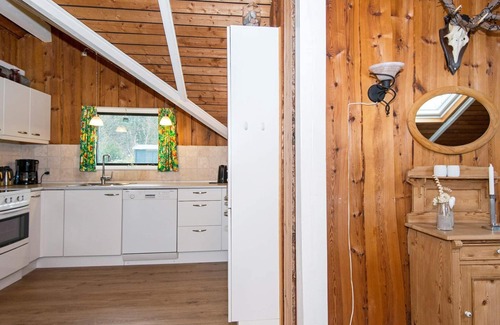 Arrild Ferieby Casa | Refugio acogedor en Arrild -- By Traum Ferienwohnungen