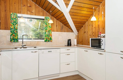 Arrild Ferieby Casa | Refugio acogedor en Arrild -- By Traum Ferienwohnungen
