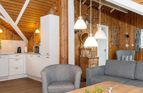 Arrild Ferieby Casa | Refugio acogedor en Arrild -- By Traum Ferienwohnungen