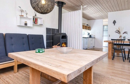Bønnerup Strand Casa | Acogida acogedora en Bonnerup -- By Traum Ferienwohnungen