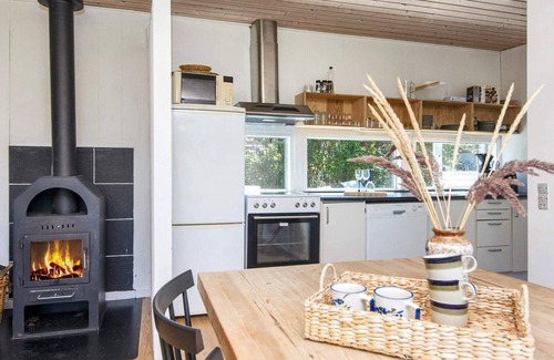 Bønnerup Strand Casa | Acogida acogedora en Bonnerup -- By Traum Ferienwohnungen