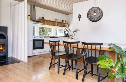 Bønnerup Strand Casa | Acogida acogedora en Bonnerup -- By Traum Ferienwohnungen