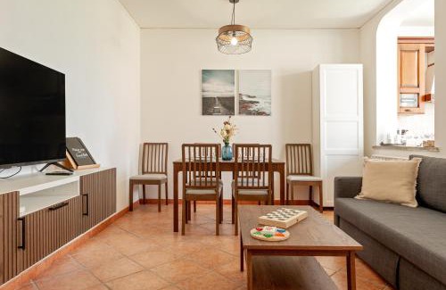 Livorno Apartamento | Cozy Retreat in Coastal Livorno