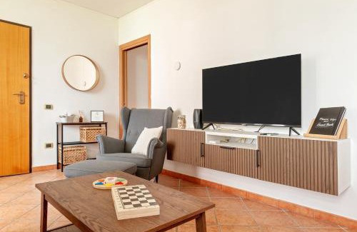 Livorno Apartamento | Cozy Retreat in Coastal Livorno