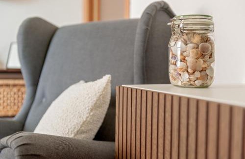 Livorno Apartamento | Cozy Retreat in Coastal Livorno