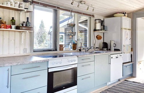 Hoensinge Casa | Refugio acogedor en Ellinge Lyng -- By Traum Ferienwohnungen
