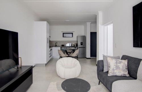Downtown Johannesburg Apartamento | Cozy retreat in Fourways