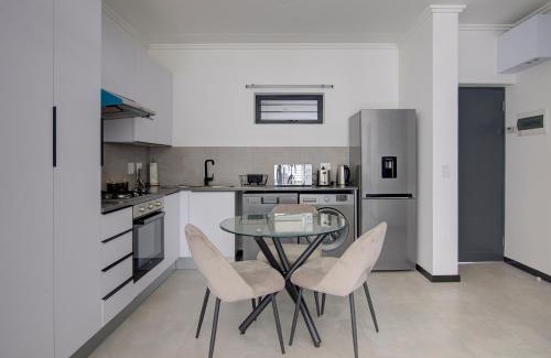 Downtown Johannesburg Apartamento | Cozy retreat in Fourways