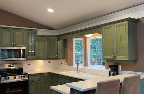 Harrison Hot Springs Casa | Cozy Retreat in Harrison Hot Springs with Breathtaking Lake Views