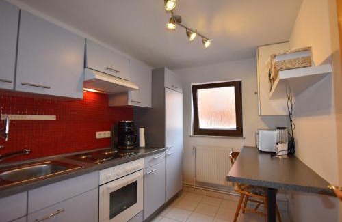 Kroepelin Apartamento | Cozy Retreat in Kröpelin