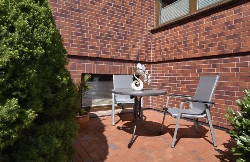 Kroepelin Apartamento | Cozy Retreat in Kröpelin