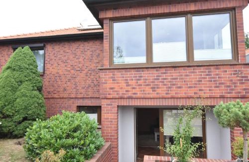 Kroepelin Apartamento | Cozy Retreat in Kröpelin