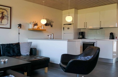 Lokken Casa | Acogida Refugio en Lokken-By Traum