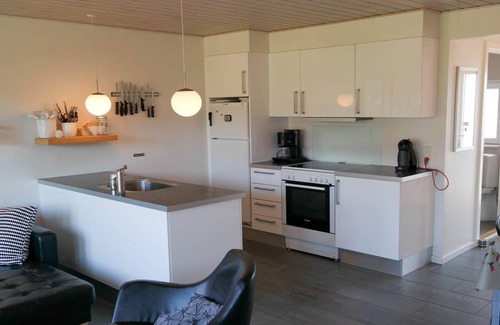 Lokken Casa | Acogida Refugio en Lokken-By Traum