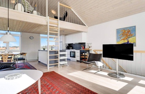Lokken Casa | Acogida acogedora en Lokken -- By Traum Ferienwohnungen