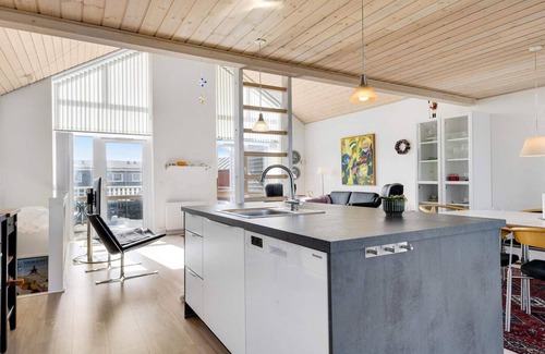 Lokken Casa | Acogida acogedora en Lokken -- By Traum Ferienwohnungen