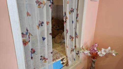 Riscani Apartamento | Cozy Retreat in Quiet Location