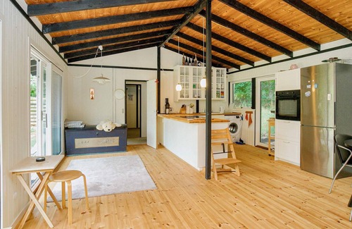 Vejby Casa | Acogida acogedora en Rageleje -- By Traum Ferienwohnungen