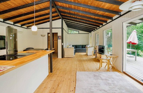 Vejby Casa | Acogida acogedora en Rageleje -- By Traum Ferienwohnungen