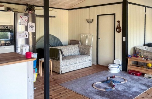 Vejby Casa | Acogida acogedora en Rageleje -- By Traum Ferienwohnungen