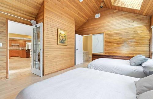 Richmond Casa | Cozy Retreat in Richmond