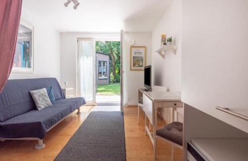 Buhlingen Casa | Cozy Retreat in Rottweil with Terrace
