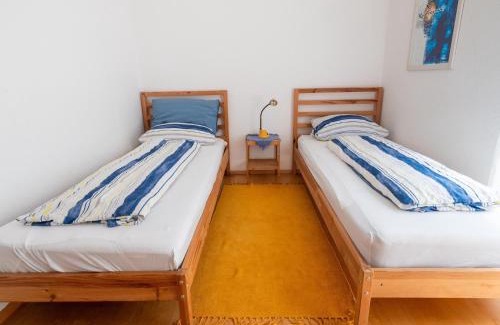 Buhlingen Casa | Cozy Retreat in Rottweil with Terrace